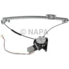 Window Regulator Kit