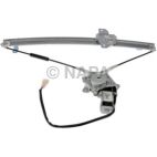 Window Regulator Kit