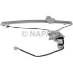 Window Regulator Kit