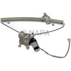 Window Regulator Kit