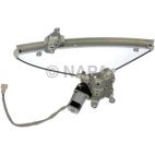 Window Regulator Kit