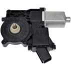 Power Window Motor