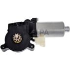 Power Window Motor