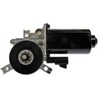 Power Window Motor