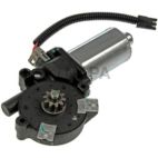 Power Window Motor
