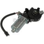 Power Window Motor