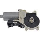Power Window Motor