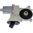 Power Window Motor