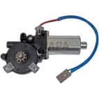 Power Window Motor