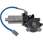 Power Window Motor