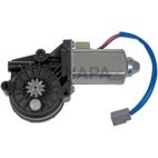 Power Window Motor