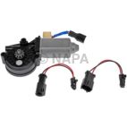 Power Window Motor