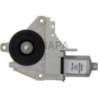 Power Window Motor