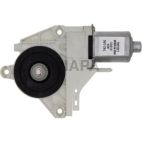 Power Window Motor