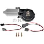 Power Window Motor