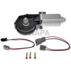 Power Window Motor