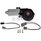 Power Window Motor