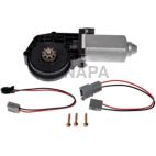 Power Window Motor