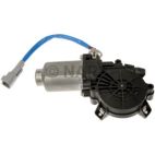 Power Window Motor