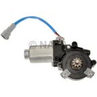 Power Window Motor