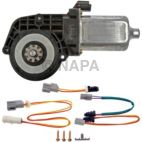 Power Window Motor