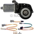 Power Window Motor