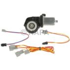 Power Window Motor