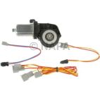 Power Window Motor