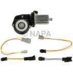 Power Window Motor