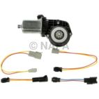 Power Window Motor