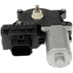Power Window Motor