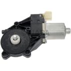 Power Window Motor