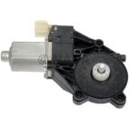 Power Window Motor