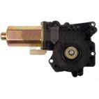 Power Window Motor