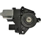 Power Window Motor