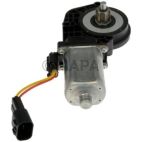 Power Window Motor