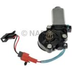 Power Window Motor