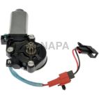 Power Window Motor