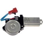 Power Window Motor