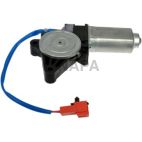 Power Window Motor