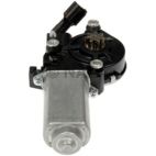 Power Window Motor