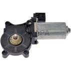 Power Window Motor