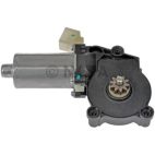 Power Window Motor