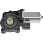 Power Window Motor