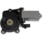 Power Window Motor