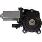 Power Window Motor