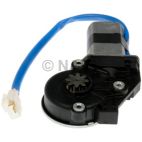 Power Window Motor