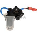 Power Window Motor
