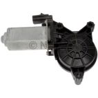 Power Window Motor