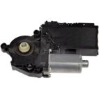 Power Window Motor